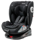 Автокресло Bair i-Drive 360 Isofix TB-01 Total Black