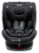 Автокресло Bair i-Drive 360 Isofix TB-01 Total Black