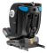 Автокресло Bair i-Drive 360 Isofix TB-01 Total Black