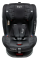 Автокресло Bair i-Drive 360 Isofix TB-01 Total Black