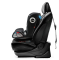 Автокресло Bair i-Drive 360 Isofix TB-01 Total Black
