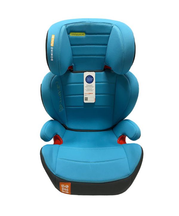Автокресло Baby Design Bomiko Auto XXL 05 Turquise Автокресло Baby Design Bomiko Auto XXL 05 Turquise