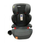 Автокресло Baby Design Bomiko Auto XXL 07 Grey