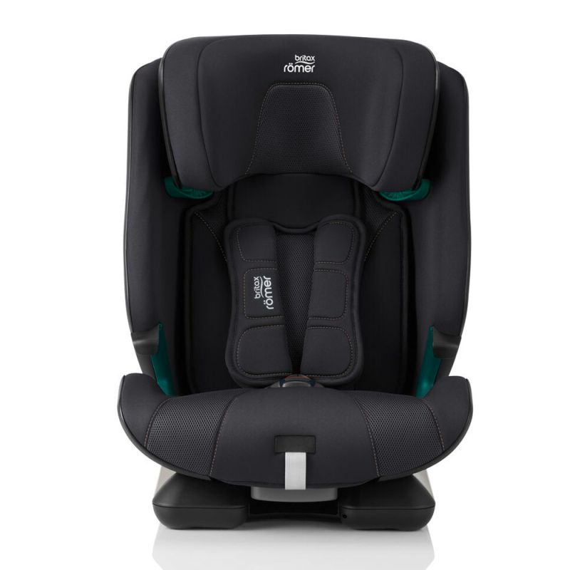 Автокрісло BRITAX-ROMER ADVANSAFIX i-SIZE Fossil Grey