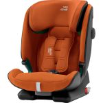 Автокресло BRITAX-ROMER ADVANSAFIX i-SIZE Golden Cognac