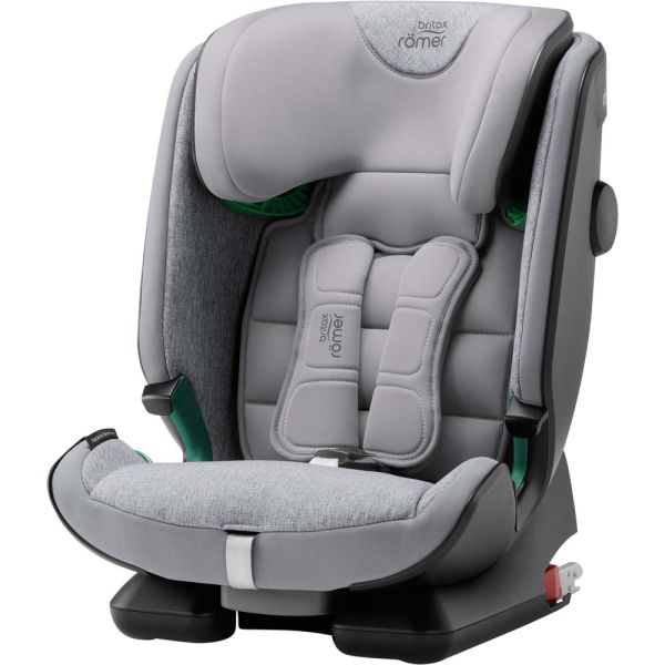 Автокресло BRITAX-ROMER ADVANSAFIX i-SIZE Grey Marble Автокресло BRITAX-ROMER ADVANSAFIX i-SIZE Grey Marble