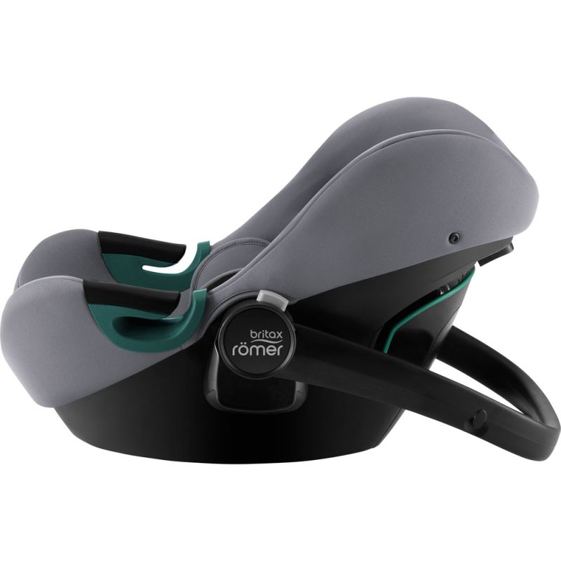 Автокрісло BRITAX-ROMER BABY-SAFE3 i-SIZE (Frost Grey)