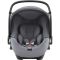 Автокресло BRITAX-ROMER BABY-SAFE3 i-SIZE (Frost Grey)
