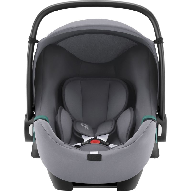 Автокрісло BRITAX-ROMER BABY-SAFE3 i-SIZE (Frost Grey)
