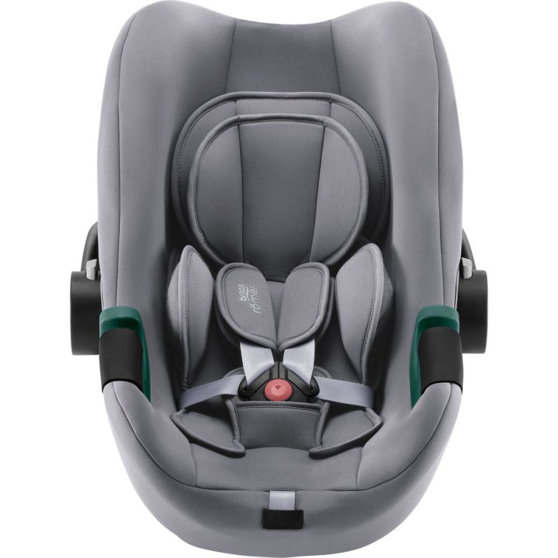 Автокрісло BRITAX-ROMER BABY-SAFE3 i-SIZE (Frost Grey)