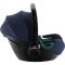 Автокресло BRITAX-ROMER BABY-SAFE3 i-SIZE (Indigo Blue)