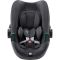 Автокрісло BRITAX-ROMER BABY-SAFE3 i-SIZE Midnight Grey з платформою FLEX BASE