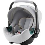 Автокресло BRITAX-ROMER BABY-SAFE3 i-SIZE (Nordic Grey)