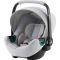 Автокрісло BRITAX-ROMER BABY-SAFE3 i-SIZE (Nordic Grey)