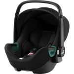 Автокресло BRITAX-ROMER BABY-SAFE3 i-SIZE (Space Black)