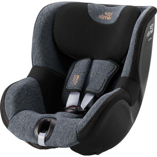 Britax dualfix i size blue marble best sale