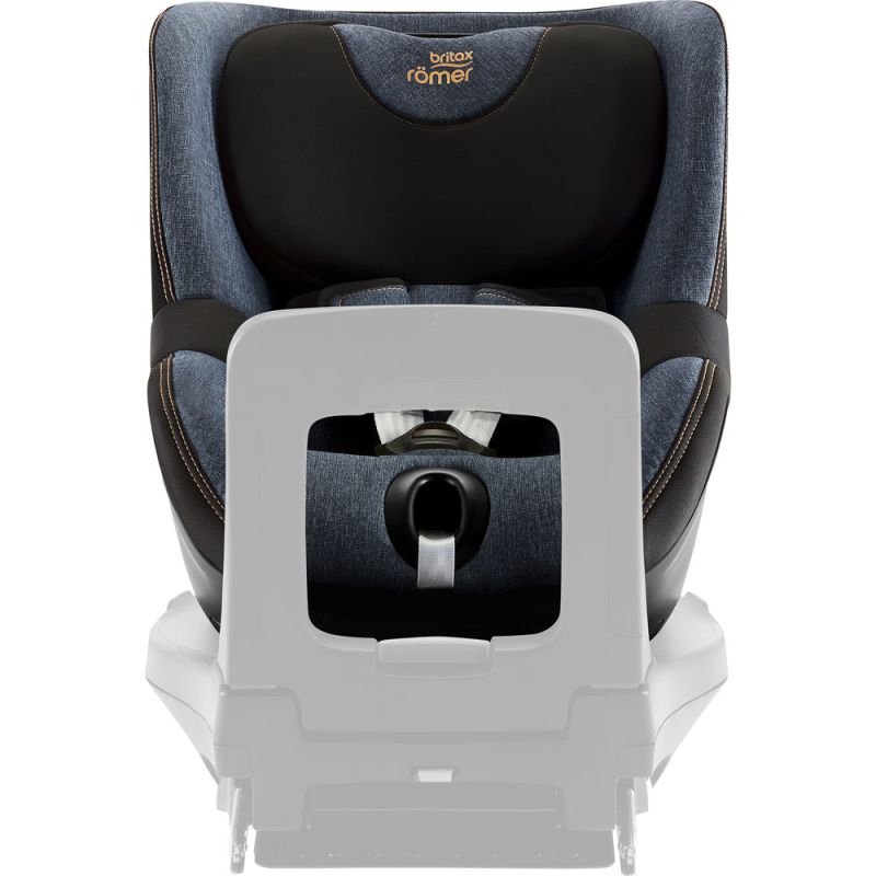 Автокрісло BRITAX-ROMER DUALFIX 3 i-SIZE (Blue Marble)