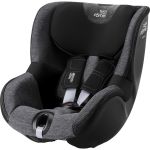Автокресло BRITAX-ROMER DUALFIX 3 i-SIZE (Graphite Marble)