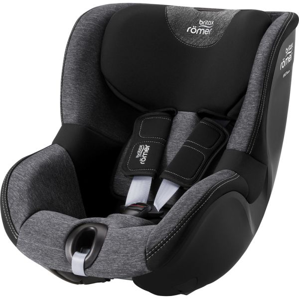 Автокрісло BRITAX-ROMER DUALFIX 3 i-SIZE (Graphite Marble) Автокрісло BRITAX-ROMER DUALFIX 3 i-SIZE (Graphite Marble)
