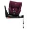 Автокресло BRITAX-ROMER DUALFIX i-SIZE (Burgundy Red)
