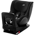 Автокресло BRITAX-ROMER DUALFIX i-SIZE (Cosmos Black)