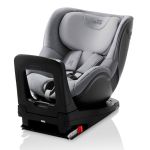 Автокресло BRITAX-ROMER DUALFIX i-SIZE (Grey Marble)