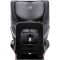 Автокресло BRITAX-ROMER DUALFIX i-SIZE (Storm Grey)