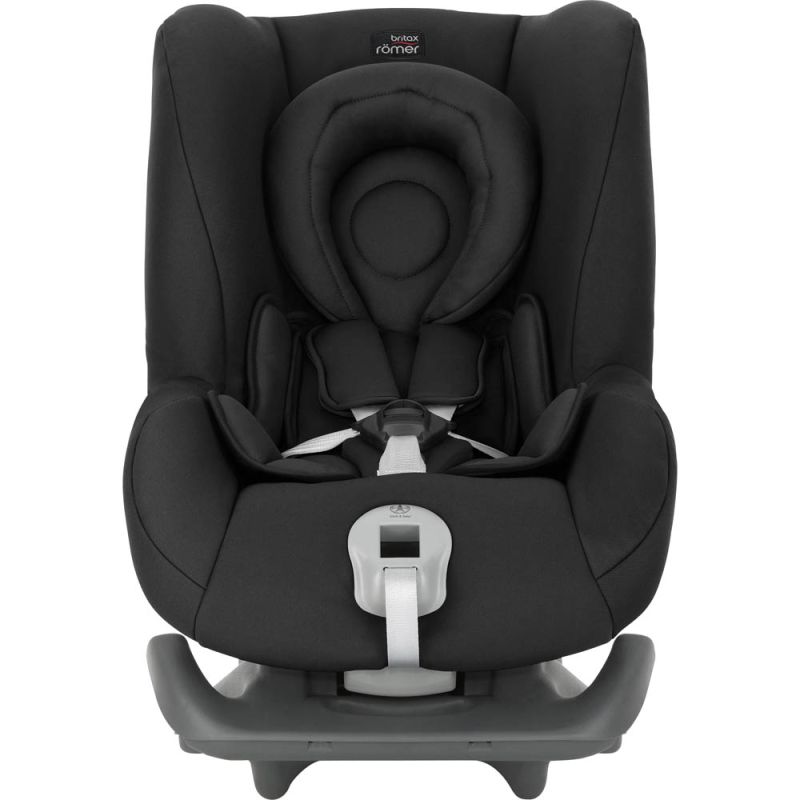 Автокресло BRITAX-ROMER FIRST CLASS plus (Cosmos Black)