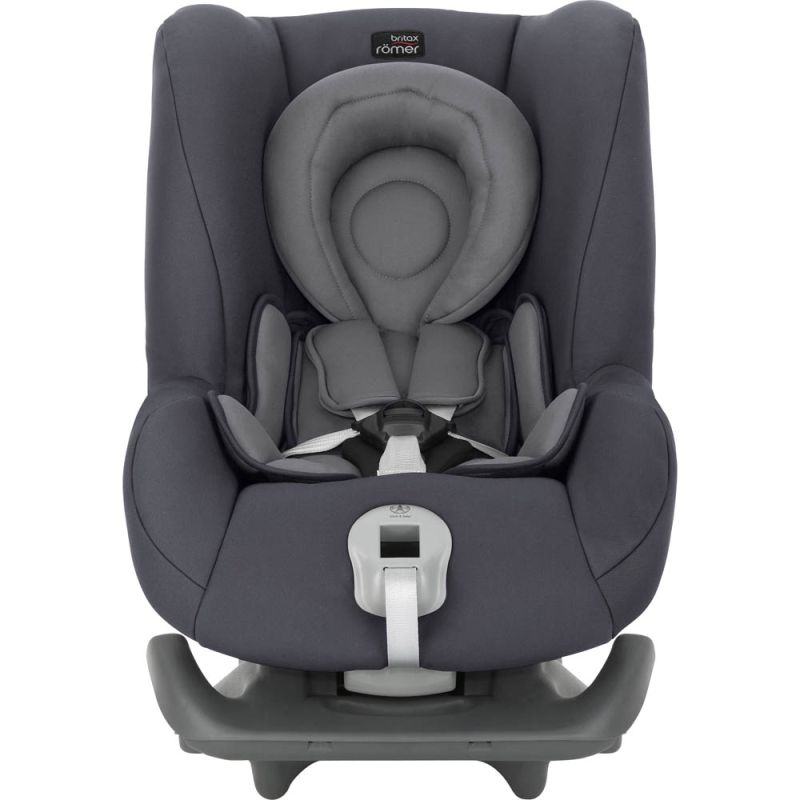 Автокресло BRITAX-ROMER FIRST CLASS plus Storm Grey
