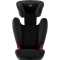 Автокресло BRITAX-ROMER KID II BLACK SERIES (Cosmos Black)