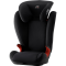 Автокресло BRITAX-ROMER KID II BLACK SERIES (Cosmos Black)