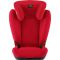 Автокрісло BRITAX-ROMER KID II BLACK SERIES (Fire Red)