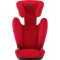 Автокрісло BRITAX-ROMER KID II BLACK SERIES (Fire Red)