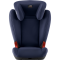 Автокрісло BRITAX-ROMER KID II BLACK SERIES (Moonlight Blue)