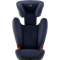 Автокрісло BRITAX-ROMER KID II BLACK SERIES (Moonlight Blue)
