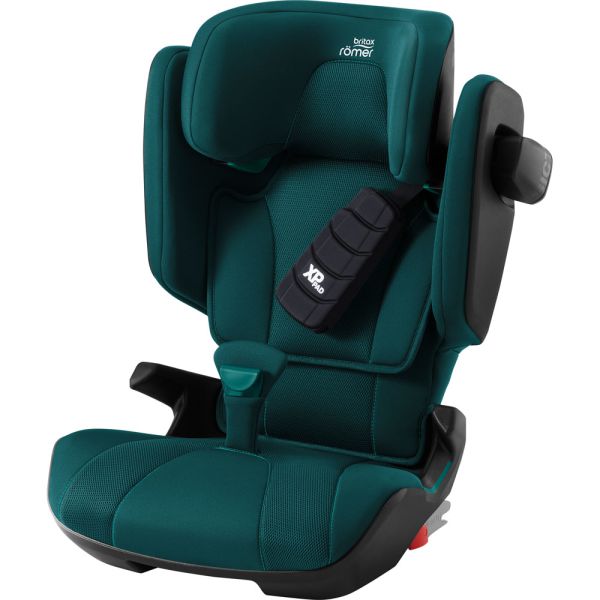 Автокресло BRITAX-ROMER KIDFIX i-SIZE (Atlantic Green) Автокресло BRITAX-ROMER KIDFIX i-SIZE (Atlantic Green)