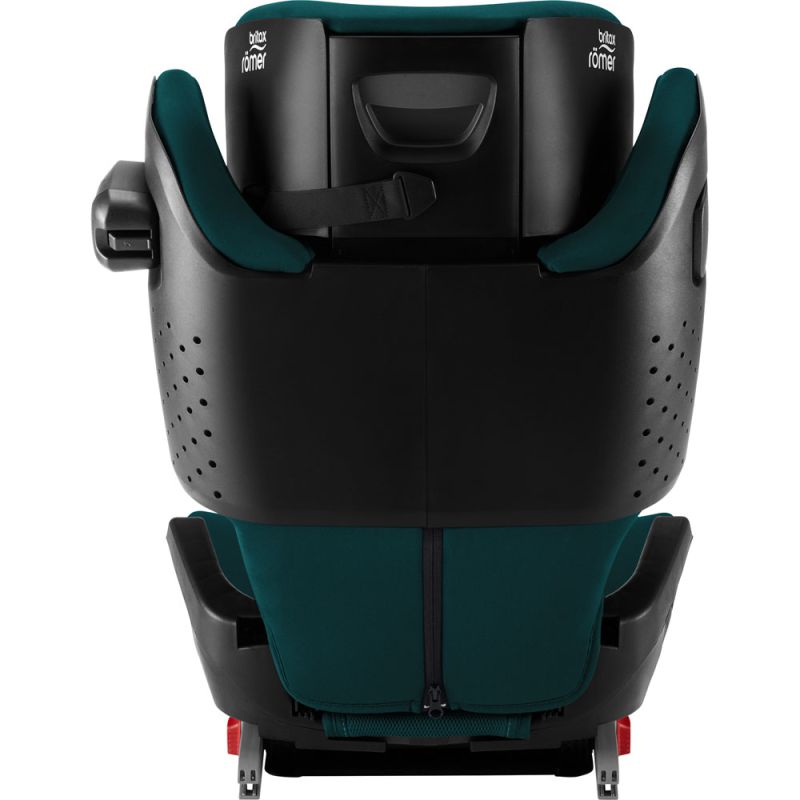 Автокресло BRITAX-ROMER KIDFIX i-SIZE (Atlantic Green)