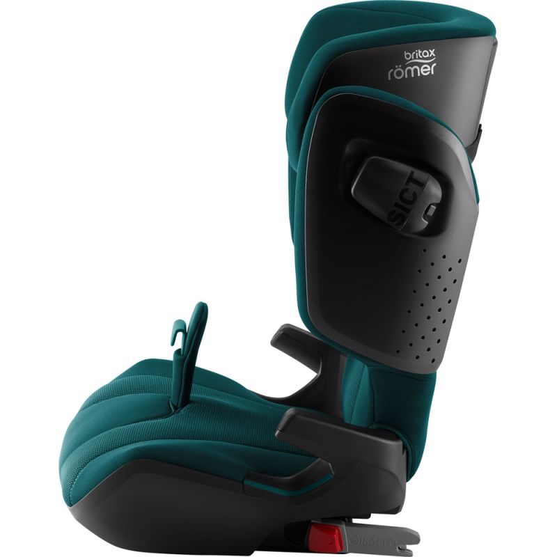 Автокресло BRITAX-ROMER KIDFIX i-SIZE (Atlantic Green)