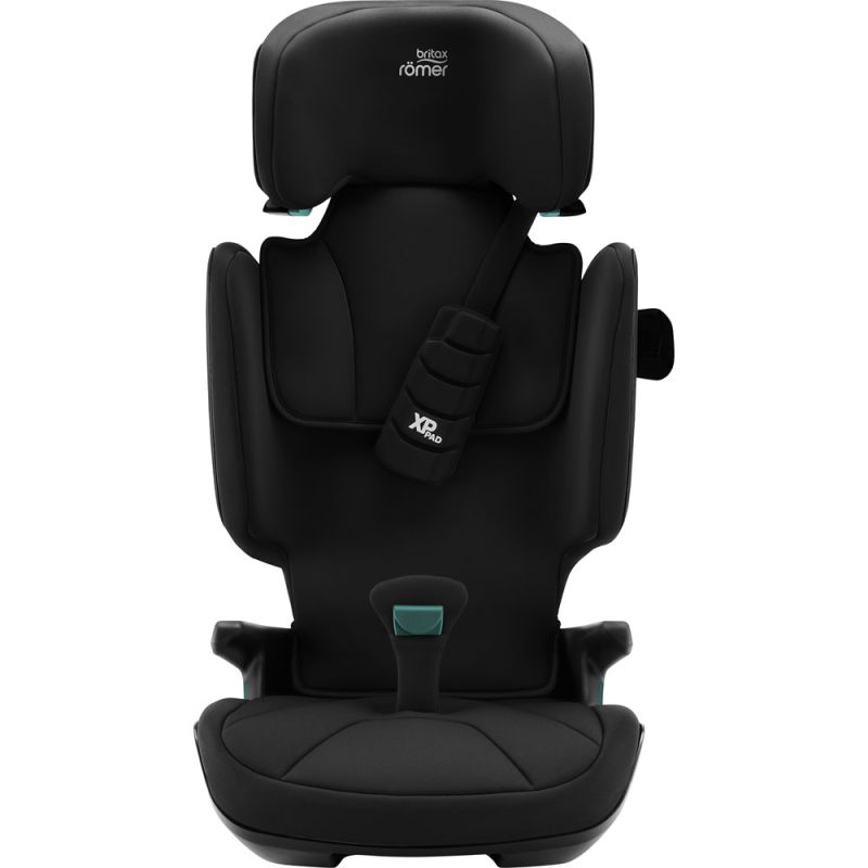 Автокресло BRITAX-ROMER KIDFIX i-SIZE (Cosmos Black)