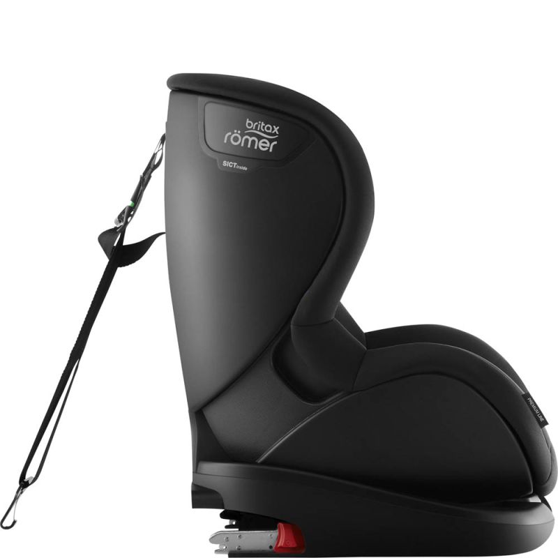 Автокресло BRITAX-ROMER TRIFIX2 i-SIZE Cosmos Black