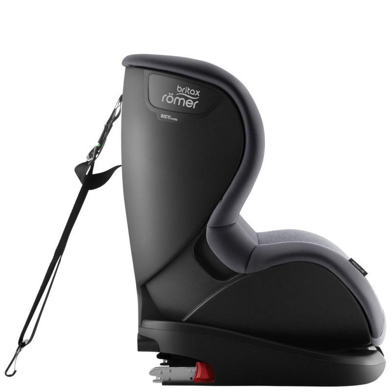 Автокресло BRITAX-ROMER TRIFIX2 i-SIZE Grey Marble