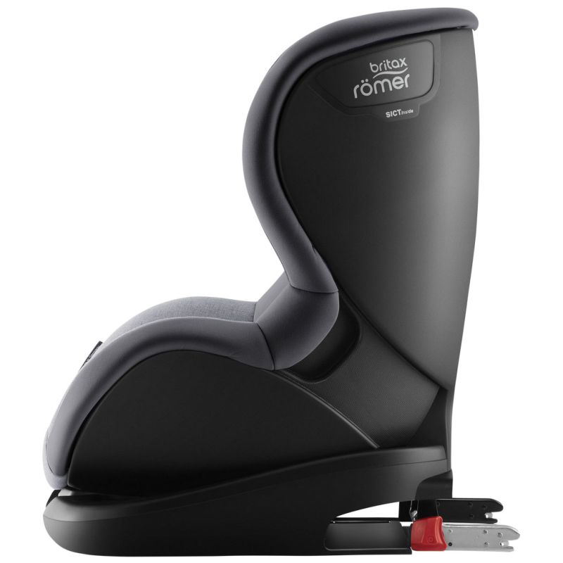 Автокресло BRITAX-ROMER TRIFIX2 i-SIZE Grey Marble