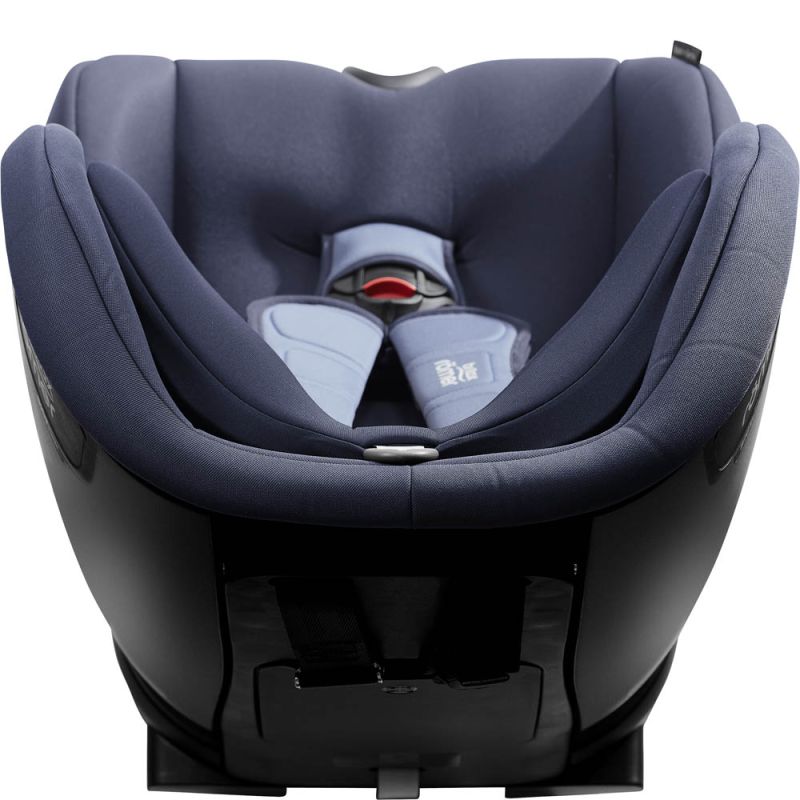 Автокресло BRITAX-ROMER TRIFIX2 i-SIZE Moonlight Blue