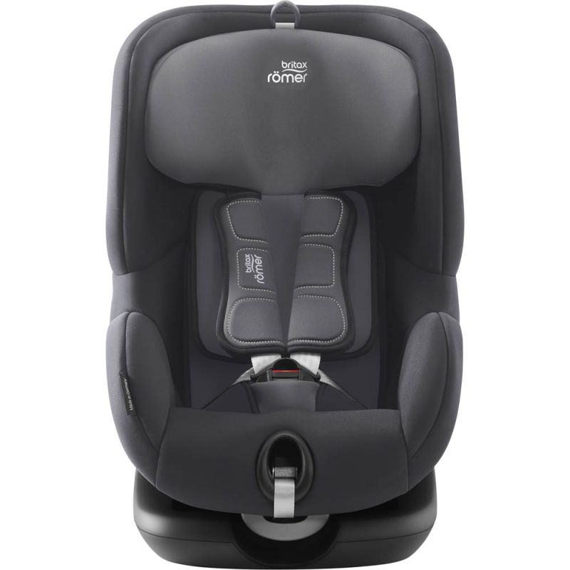Автокресло BRITAX-ROMER TRIFIX2 i-SIZE Storm Grey