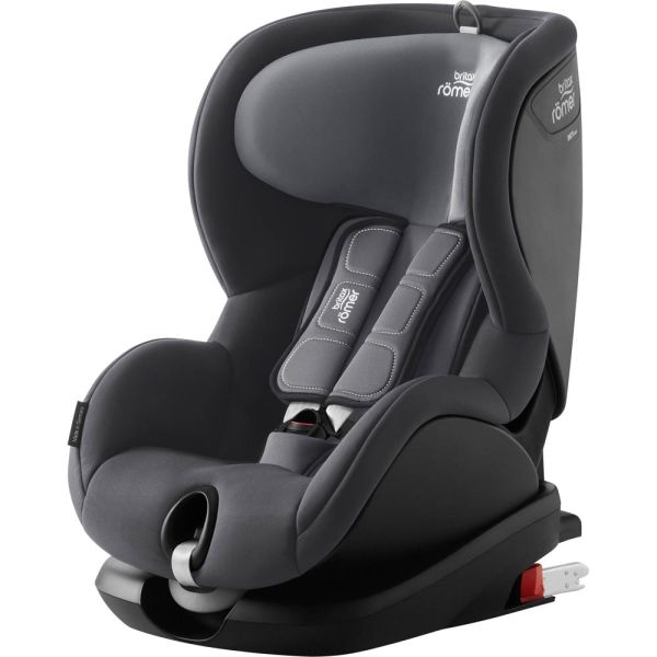 Автокресло BRITAX-ROMER TRIFIX2 i-SIZE Storm Grey Автокресло BRITAX-ROMER TRIFIX2 i-SIZE Storm Grey