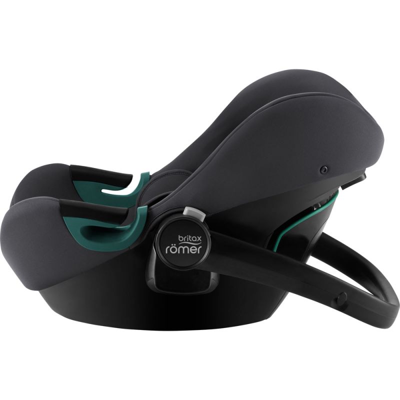 Автокрісло BRITAX-ROMER BABY-SAFE3 i-SIZE (Midnight Grey)