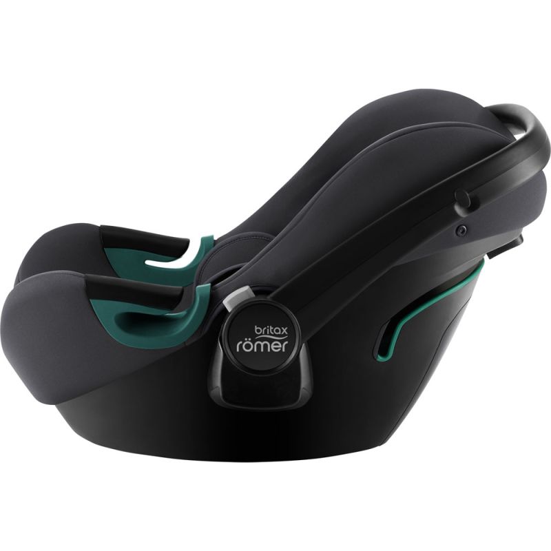 Автокрісло BRITAX-ROMER BABY-SAFE3 i-SIZE (Midnight Grey)