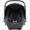 Автокресло BRITAX-ROMER BABY-SAFE3 i-SIZE (Midnight Grey)