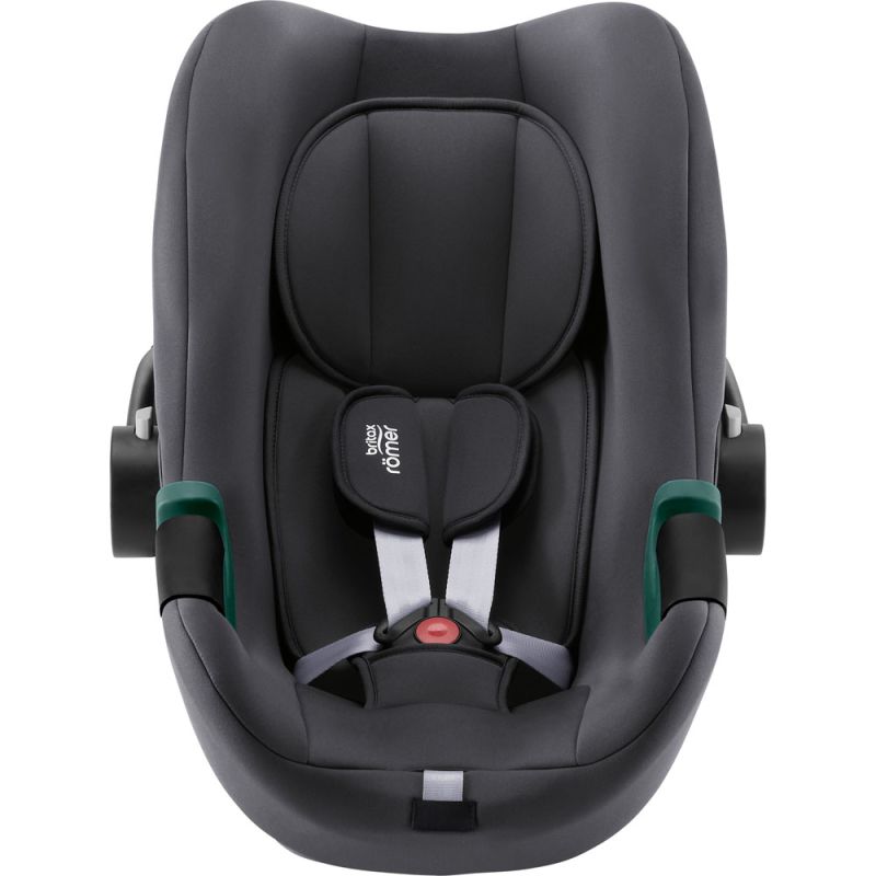 Автокрісло BRITAX-ROMER BABY-SAFE3 i-SIZE (Midnight Grey)