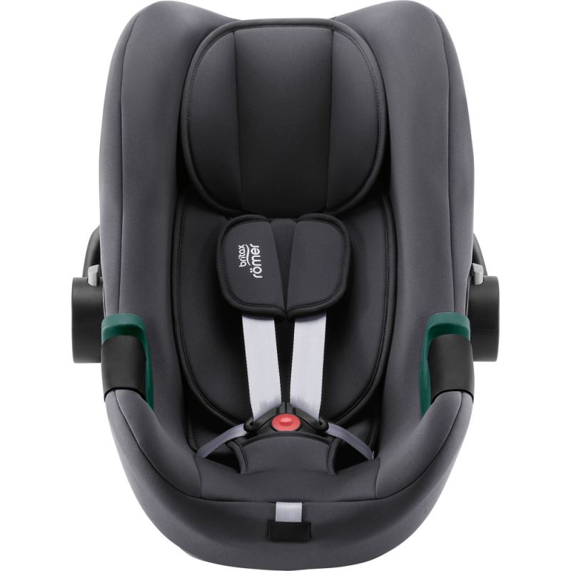 Автокрісло BRITAX-ROMER BABY-SAFE3 i-SIZE (Midnight Grey)